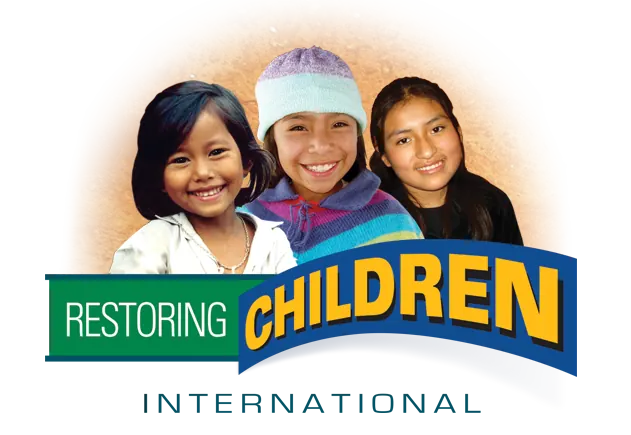 Restoring Children International